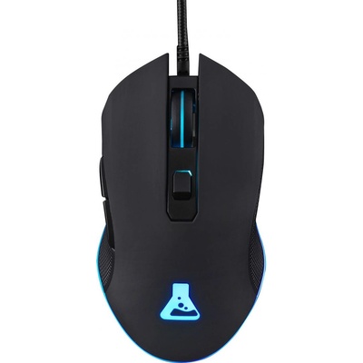 The G-Lab KULT-HELIUM Black