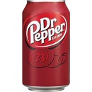 Dr. Pepper Classic 330 ml