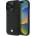 BMW Sign Leather Cardslot Case за iPhone 16 Pro Max - черен (3666339349813)