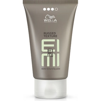 Wella EIMI Rugged Texture Matte Texturising Paste 75 ml