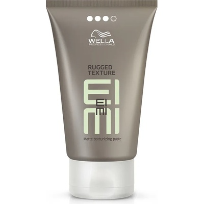 Wella EIMI Rugged Texture Matte Texturising Paste 75 ml
