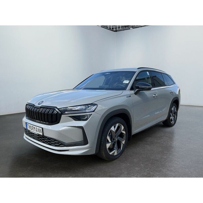 Skoda Kodiaq 1.5 TSI DSG Sportline 110 kW