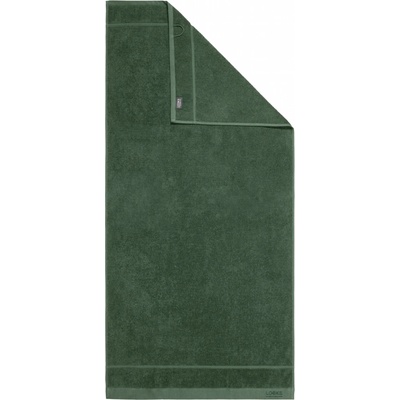 Looks by Wolfgang Joop osuška 70 x 140 cm 500 g/m2 zelená