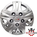 Versaco Тасове за джанти 14'' Въртящи (5601) - avtochastikrasi