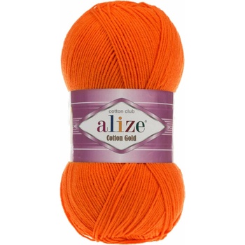 alize Cotton Gold 37 Плетива прежда (17900037)