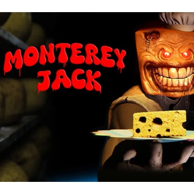 Monterey Jack