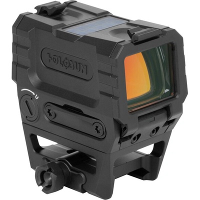 Holosun USA AEMS PRO X2 RED
