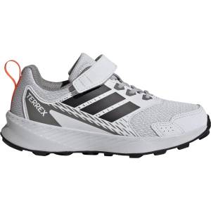 adidas Terrex Детски мултиспорт обувки adidas Terrex Kid's Tracefinder CF Multisport shoes - Dash Grey / Semi Impact Orange / CH Solid Grey - размер 30 (EU) (702-5201-0314)