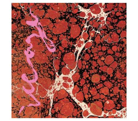 ICEAGE - BEYONDLESS CD