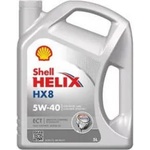 Shell Helix HX8 ECT 5W-40 5 l