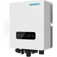 Renac FVE R1-3K3-SS 1F 3.3kW MPPT zero export