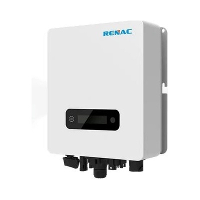 Renac FVE R1-3K3-SS 1F 3.3kW MPPT zero export