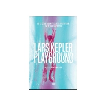 Playground - brož.