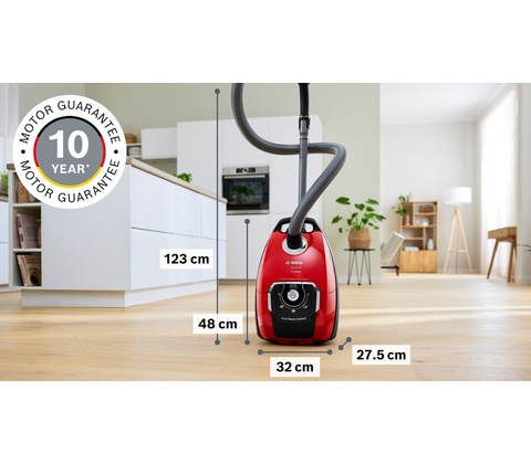 Bosch BGB8PET3A