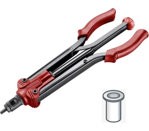 Fortum 4770635
