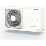 Hitachi YUTAKI M RASM-7R1E Термопомпа