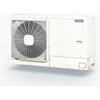 Image 1 of Hitachi YUTAKI M RASM-7R1E