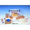 Ostatní stavebnice Teifoc 502 Školní set v boxu