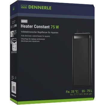 Image 1 of Dennerle Нагревател Dennerle Heater Constant 75W (7215)