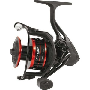 Trabucco Макара trabucco mantis stx (034-84-510) Риболовна макара