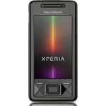 Sony Ericsson Xperia X1 Мобилни телефони (GSM)
