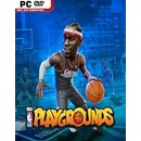 NBA Playgrounds