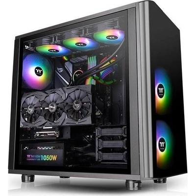 Thermaltake View 31 TG ARGB CA-1H8-00M1WN-02