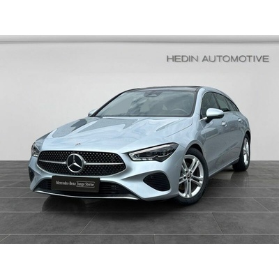 Mercedes-Benz CLA 200 Shooting Brake d 110 kW