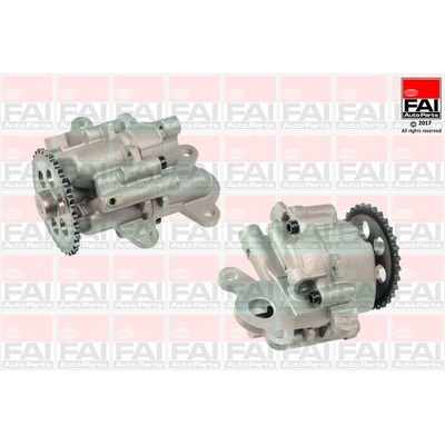 Olejové čerpadlo FAI AUTOPARTS OP315