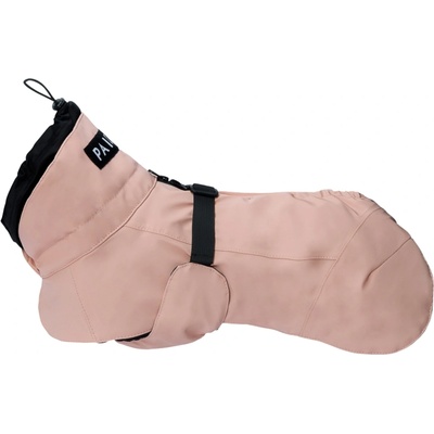 Paikka Visibility Winter Wool Кучешко яке, 50 cm, розова (1042112)