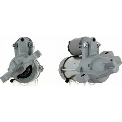 Startér LAND ROVER FREELANDER 2 2.0 Denso 428000-8420