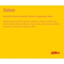 Granule pre mačky JosiCat Kitten 10 kg