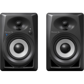 Pioneer DJ DM-40D-BT