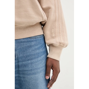 Adidas Суичър adidas ALL SZN (JL6537)