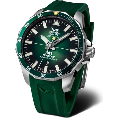 Vostok Europe NH35/225A710SG