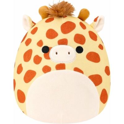 Squishmallows Žirafa Gary 191726060956
