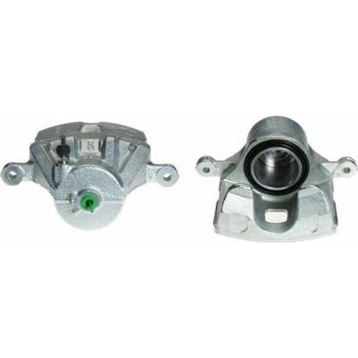 Brzdový strmeň BUDWEG CALIPER 343712
