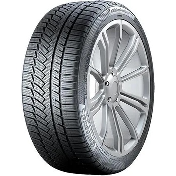 Image 1 of Continental WinterContact TS 850 P 245/40 R17 95V