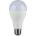 V-TAC Led Димируема крушка samsung chip a65 e27/17w/230v 4000k (vt1969)