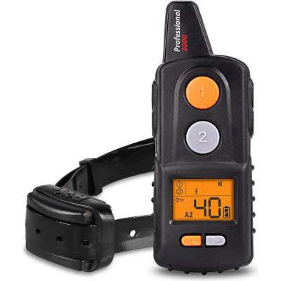 DogTrace elektronický výcvikový obojek d-control professional 2000 mini