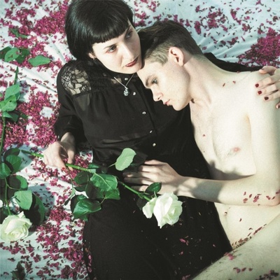Tomb for Two - Lebanon Hanover CD