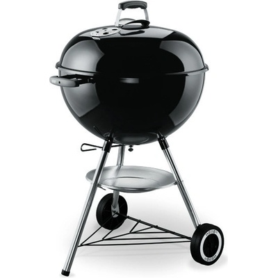 Weber One-Touch Original 1341504 Černá