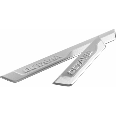 Prahové lišty Škoda Octavia IV. 2020