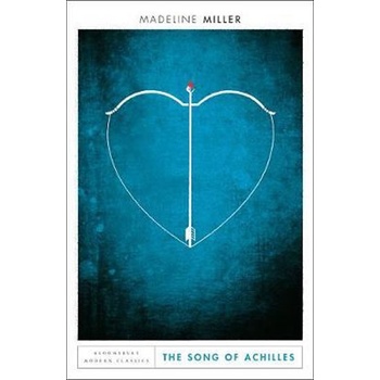 Song of Achilles Miller Madeline