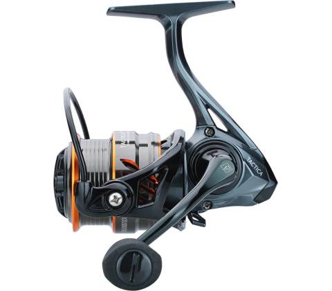 ROBINSON Tactica FD 258