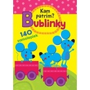 Bublinky Kam patrím?