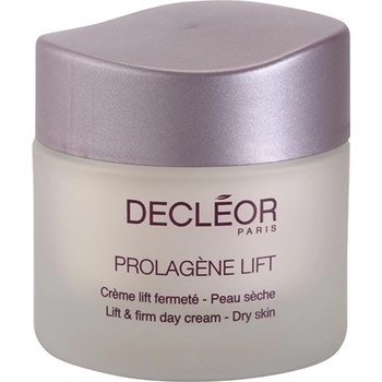 Decleor Lift and Firm Day Cream-dry Skin denní krém 30 ml