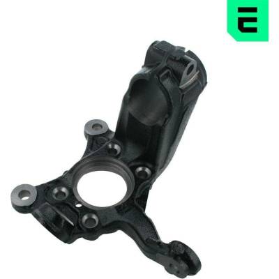 Čep nápravy, zavěšení kol OPTIMAL KN-101017-04-R (KN10101704R)