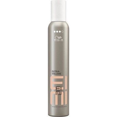 Wella Professional Tužiaci pena pre objem vlasov so silnou fixáciou EIMI Extra Volume 75 ml