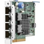 HP Ethernet 1Gb 4-port FLR-T I350-T4V2 Adapter (665240-B21)
